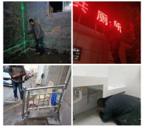 陕西省兴平市住建局：公厕“大变身”，设施